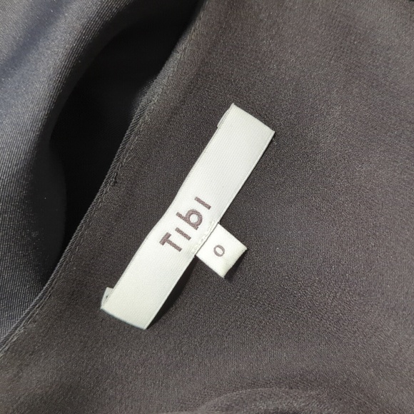 Like NEW Tibi Silk Camisole - Picture 6 of 7